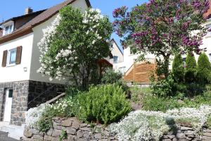 Ferienhaus Apfelblüte