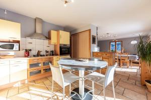 Chalet au bois joli
