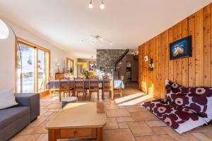 Chalet au bois joli