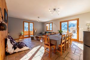Chalet au bois joli
