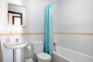 Piso Fábrica - Solo Familias