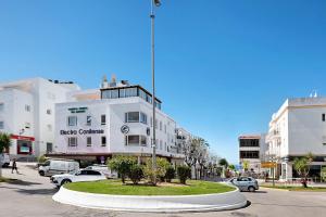 Piso Fábrica - Solo Familias