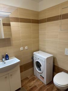 NFŠ - Národný futbalový štadión Apartman2