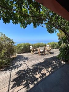 Villa Stella Di Mare