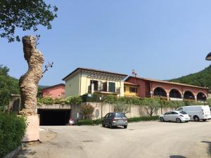 Apartment Perlago