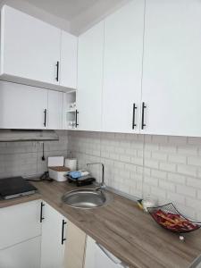 Studio Apartman Aki