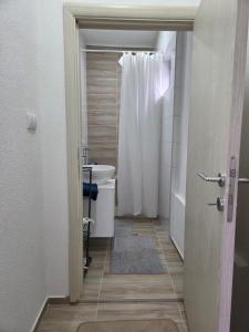 Studio Apartman Aki