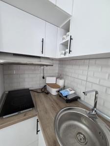 Studio Apartman Aki