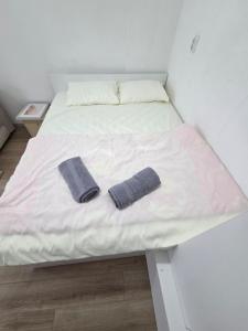 Studio Apartman Aki