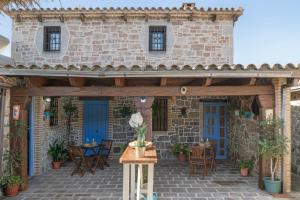 Casas Alfonso y Laura