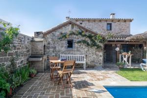 Casas Alfonso y Laura