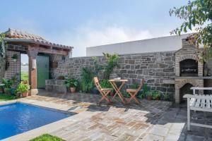 Casas Alfonso y Laura
