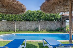 Casas Alfonso y Laura