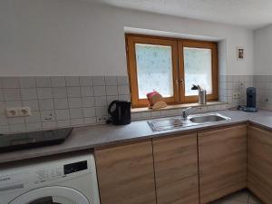 Ferienwohnung, offenes Apartment