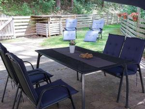 Ferienwohnung, offenes Apartment