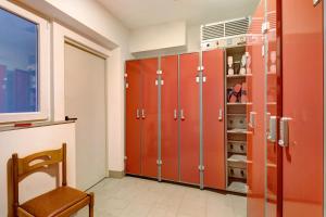 Rasia Residence Relax Wood