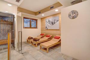 Rasia Residence Relax Wood