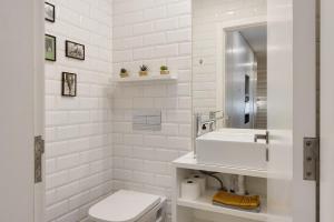 Casa Ponte Dos Namorados