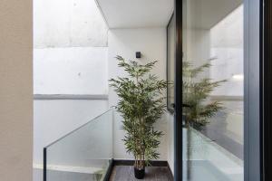 Casa Ponte Dos Namorados