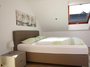 Ferienwohnung Am Eiberg