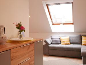 Ferienwohnung Am Eiberg