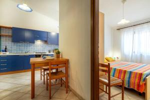 Casa Vacanze nel Borgo img63