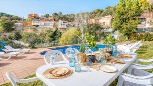 Costacabana - Villa Marysol