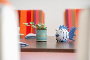 Apartamento Ola de Mar