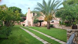 Villa Simona img1