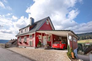 Villa Pauline