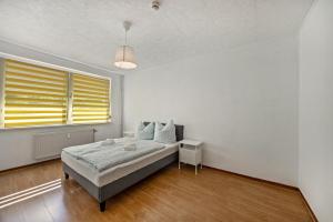 Wohnung am Geiseltalsee