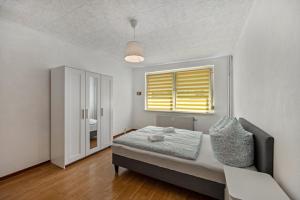 Wohnung am Geiseltalsee