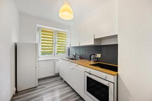 Wohnung am Geiseltalsee