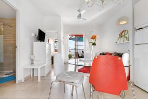 Bungalow Aloe Dunas 2
