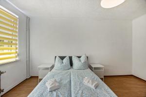 Wohnung am Geiseltalsee