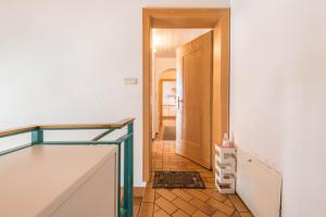 Apartment Vigl Lodge