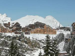 Appartement Tilia - Avoriaz