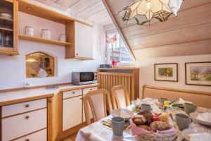 Apartment Vigl Lodge