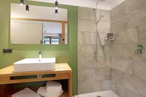 Archehof Hochzirm Lodge Anna