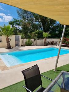 Appartement - Entre Mer et Montagne