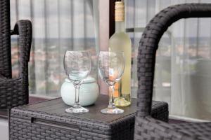 Global Bnb - Loft 28 Green