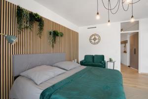Global Bnb - Loft 28 Green