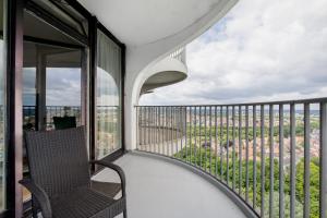 Global Bnb - Loft 28 Green