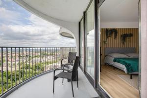 Global Bnb - Loft 28 Green