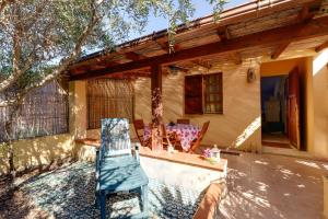 Casa Vacanze Dune e Mare img3