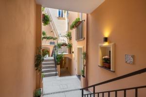 Residenza Borgo Antico Lucia