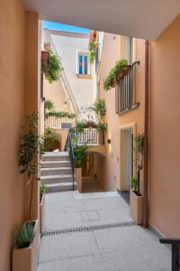 Residenza Borgo Antico Lucia