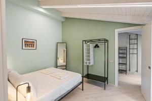 Residenza Borgo Antico Lucia