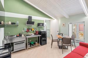 Residenza Borgo Antico Lucia