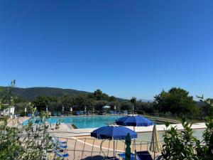 Camping Belsito